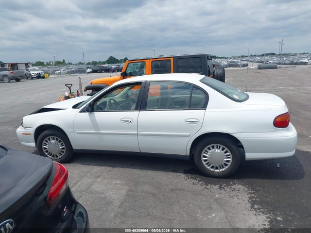 صورة مصغرة 14 لـ 2004 Chevrolet CLASSIC