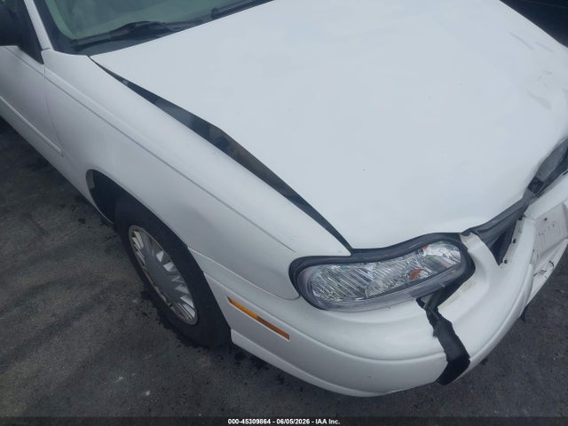 صورة مصغرة 17 لـ 2004 Chevrolet CLASSIC