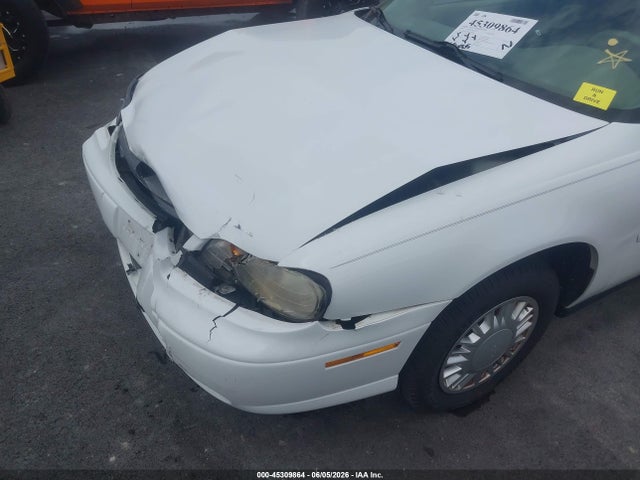 صورة مصغرة 18 لـ 2004 Chevrolet CLASSIC