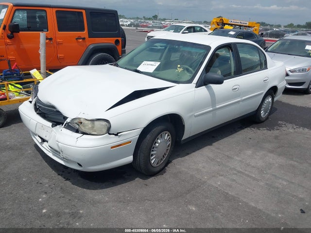 صورة 2 لـ 2004 Chevrolet CLASSIC