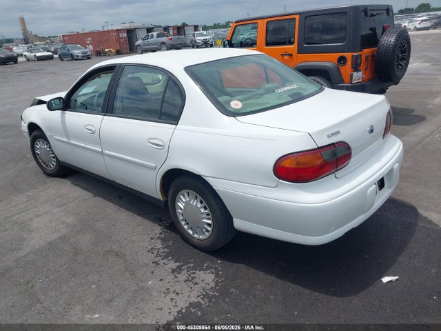 صورة 3 لـ 2004 Chevrolet CLASSIC