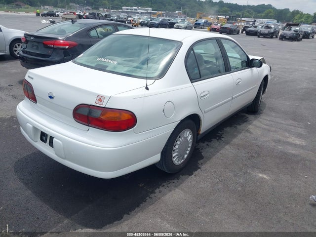 صورة 4 لـ 2004 Chevrolet CLASSIC