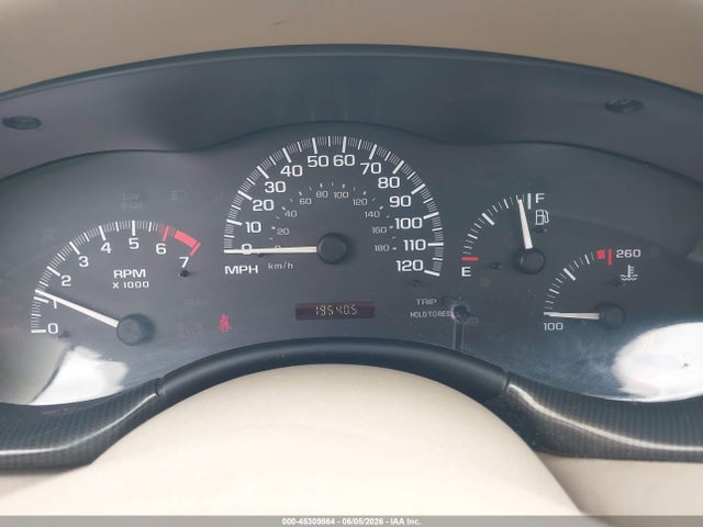 صورة 7 لـ 2004 Chevrolet CLASSIC