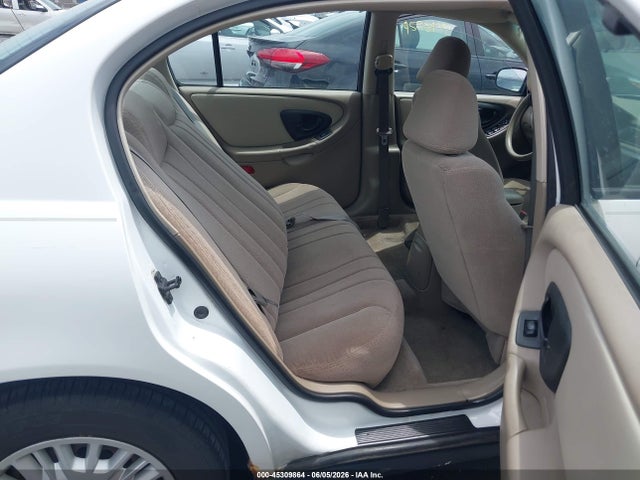 صورة 8 لـ 2004 Chevrolet CLASSIC