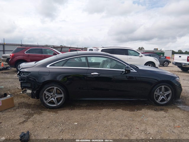 2018 Mercedes-BENZ E 400 4MATIC — миниатюра 14