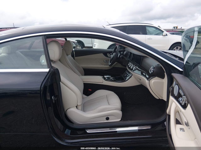 2018 Mercedes-BENZ E 400 4MATIC 照片 5
