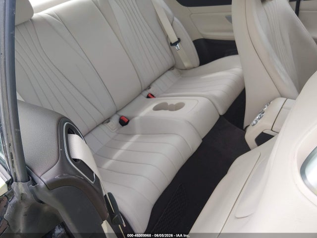 2018 Mercedes-BENZ E 400 4MATIC 照片 8