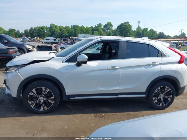 2019 MITSUBISHI ECLIPSE CROSS SE/SEL 14