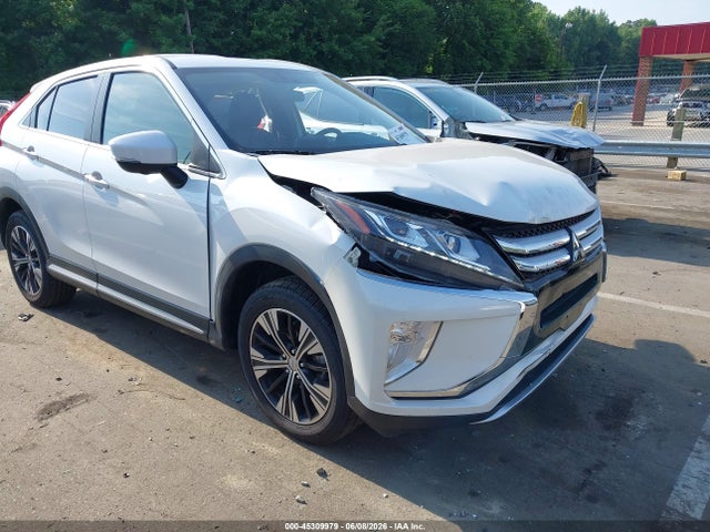 2019 MITSUBISHI ECLIPSE CROSS SE/SEL 6
