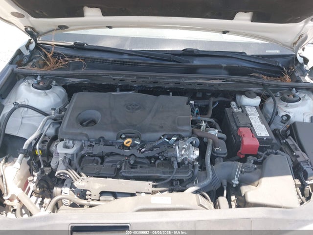 صورة 10 لـ 2022 Toyota CAMRY SE