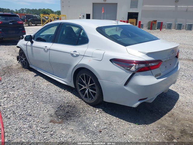 صورة 3 لـ 2022 Toyota CAMRY SE
