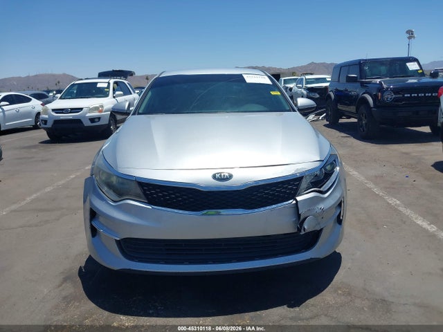 2018 KIA OPTIMA LX — миниатюра 12