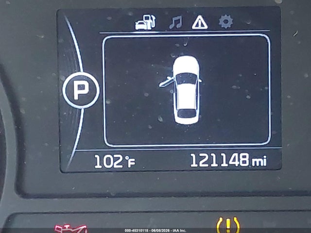2018 KIA OPTIMA LX — миниатюра 15
