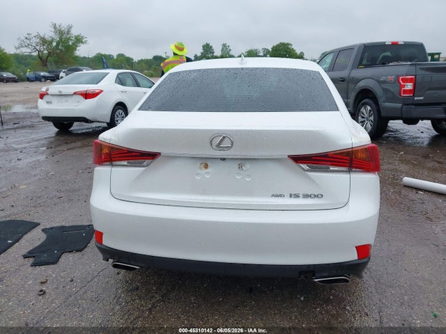 2019 Lexus IS 300 缩略图 16