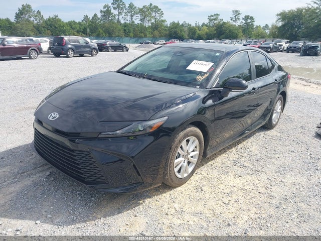 صورة 2 لـ 2025 Toyota CAMRY LE