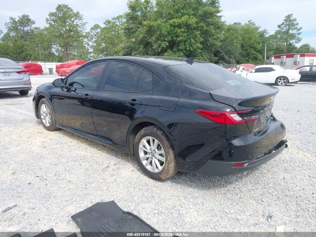 صورة 3 لـ 2025 Toyota CAMRY LE