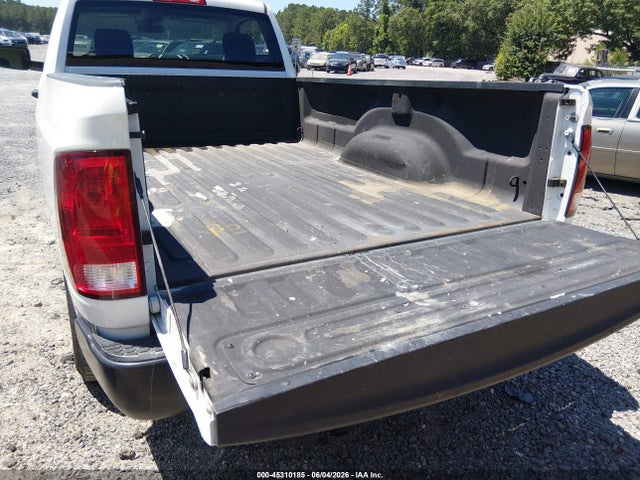 صورة مصغرة 12 لـ 2017 RAM 1500 TRADESMAN 4X2 8' BOX