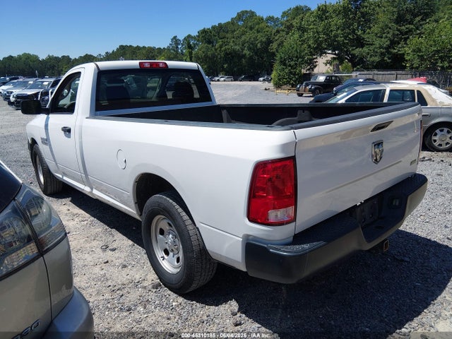 صورة 3 لـ 2017 RAM 1500 TRADESMAN 4X2 8' BOX