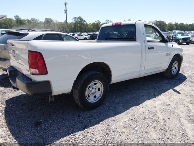 صورة 4 لـ 2017 RAM 1500 TRADESMAN 4X2 8' BOX