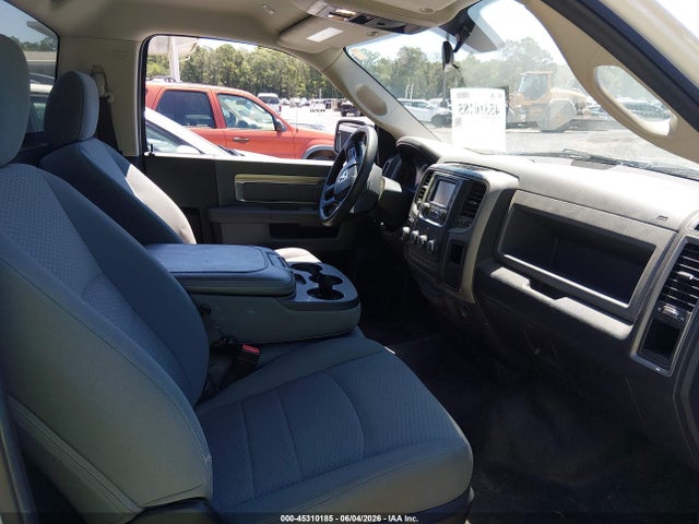 صورة 5 لـ 2017 RAM 1500 TRADESMAN 4X2 8' BOX
