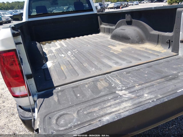 صورة 6 لـ 2017 RAM 1500 TRADESMAN 4X2 8' BOX