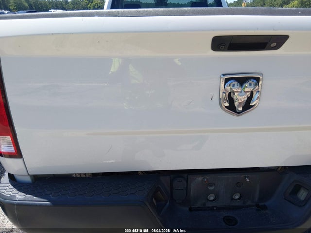 صورة مصغرة 13 لـ 2017 RAM 1500 TRADESMAN 4X2 8' BOX
