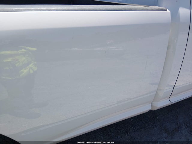صورة مصغرة 16 لـ 2017 RAM 1500 TRADESMAN 4X2 8' BOX