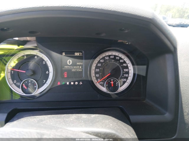 صورة 7 لـ 2017 RAM 1500 TRADESMAN 4X2 8' BOX