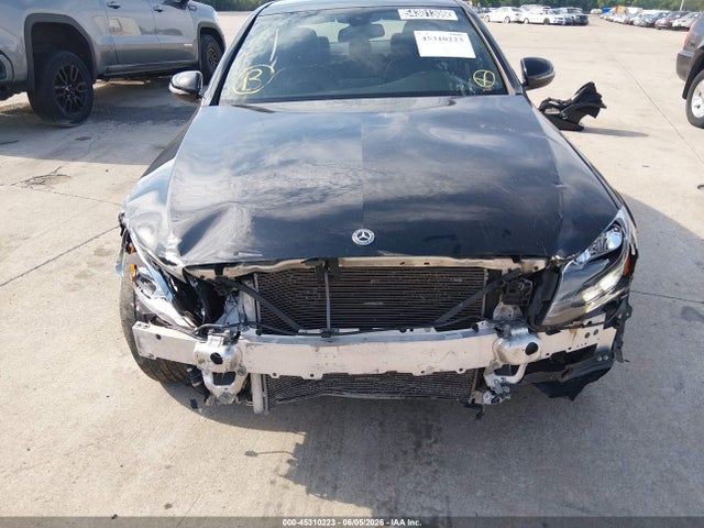 2018 Mercedes-BENZ C 300 4MATIC 照片 6