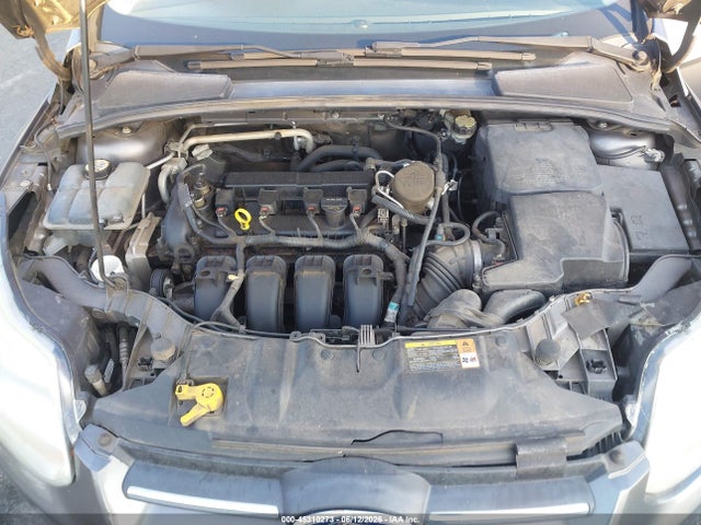 صورة 10 لـ 2013 FORD FOCUS SE