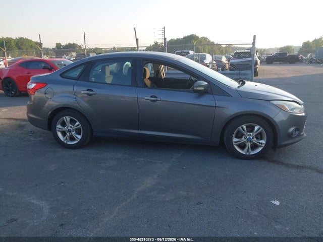 2013 FORD FOCUS SE 缩略图 13
