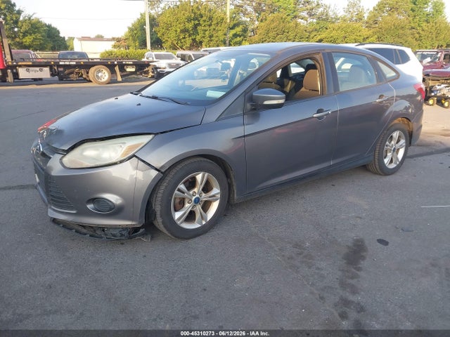 صورة 2 لـ 2013 FORD FOCUS SE