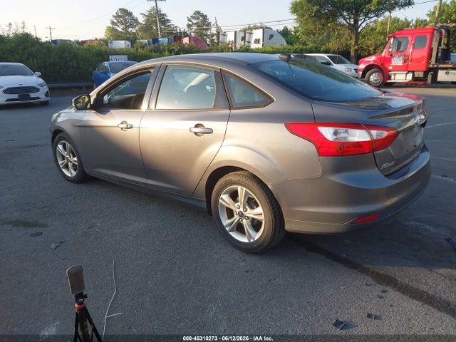 صورة 3 لـ 2013 FORD FOCUS SE