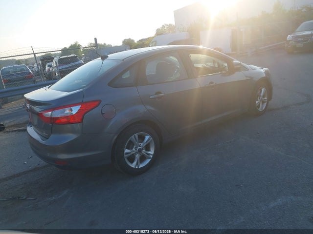 صورة 4 لـ 2013 FORD FOCUS SE