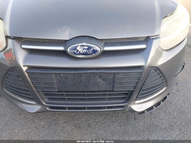 صورة 6 لـ 2013 FORD FOCUS SE