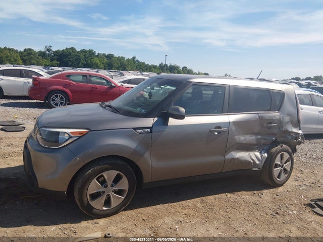 صورة مصغرة 14 لـ 2016 KIA SOUL