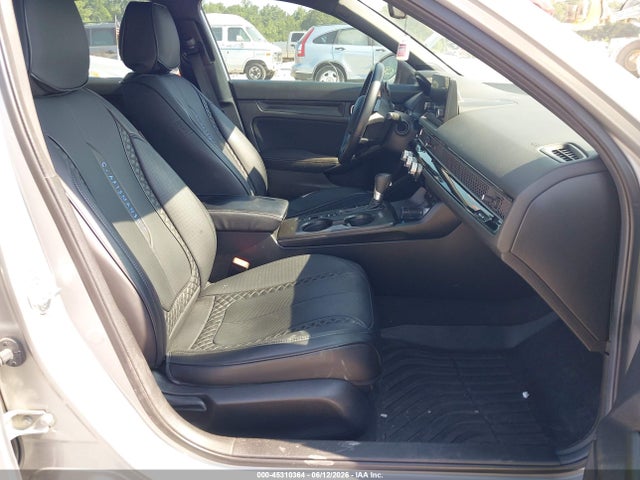 2024 Honda CIVIC SPORT 照片 5