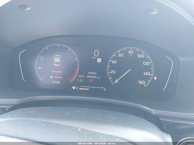 2024 Honda CIVIC SPORT 照片 7