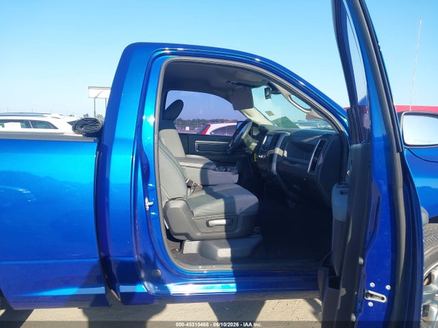 2014 RAM 1500 EXPRESS 照片 5