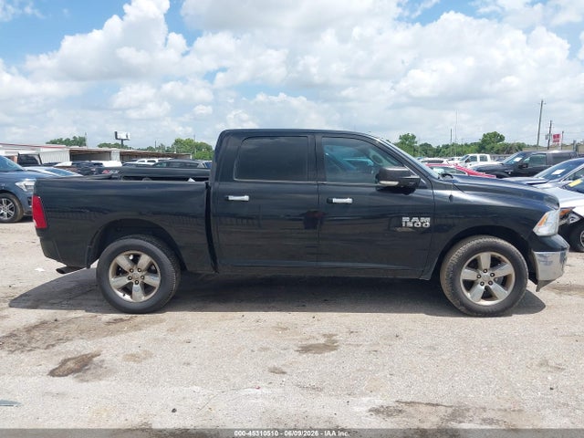 صورة مصغرة 14 لـ 2014 RAM 1500 BIG HORN