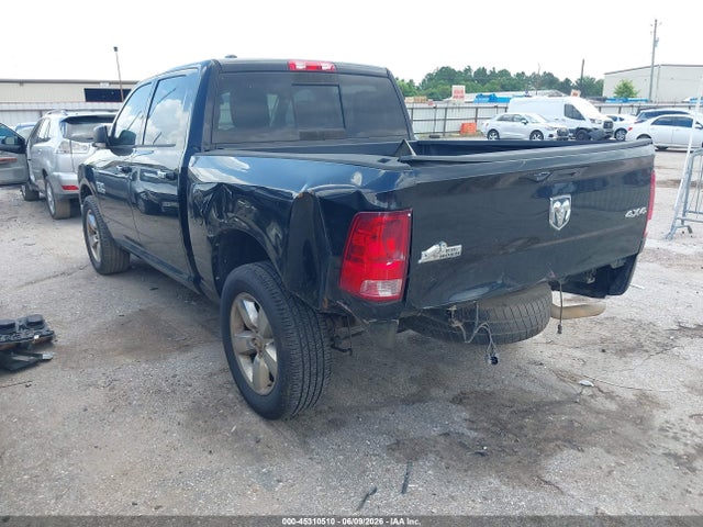 صورة 3 لـ 2014 RAM 1500 BIG HORN