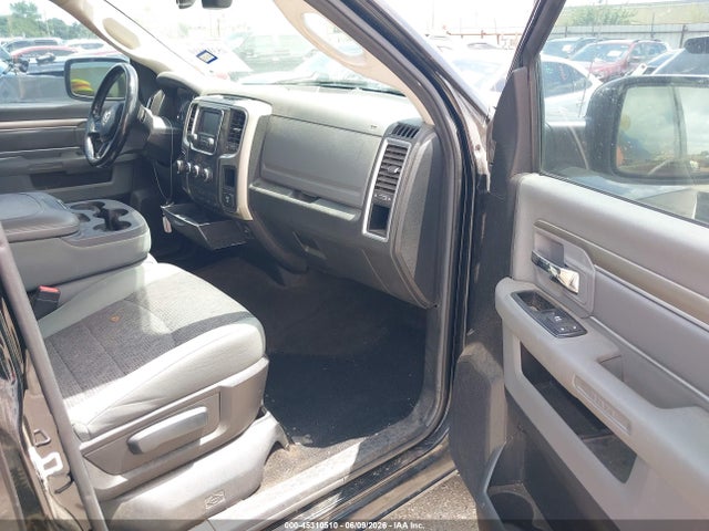 صورة 5 لـ 2014 RAM 1500 BIG HORN
