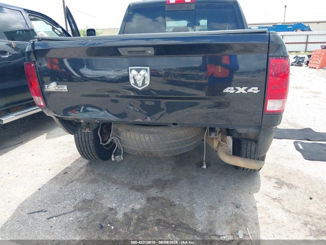 صورة 6 لـ 2014 RAM 1500 BIG HORN