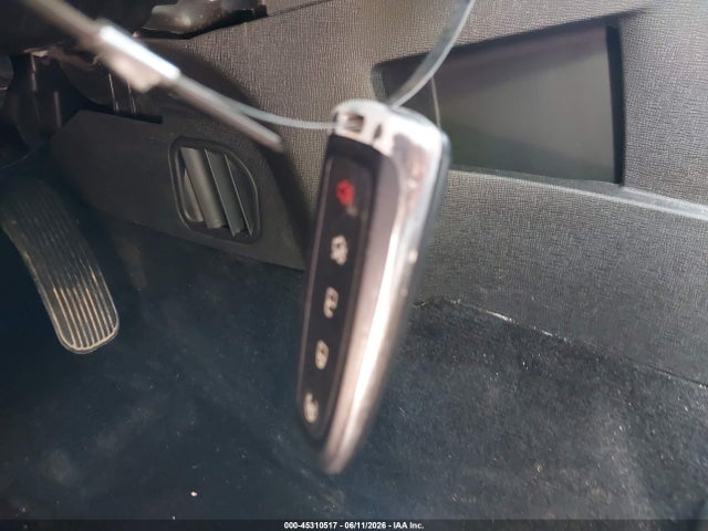 2019 FORD FLEX SEL 11