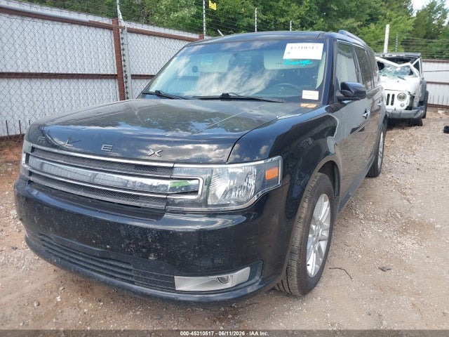 2019 FORD FLEX SEL 2
