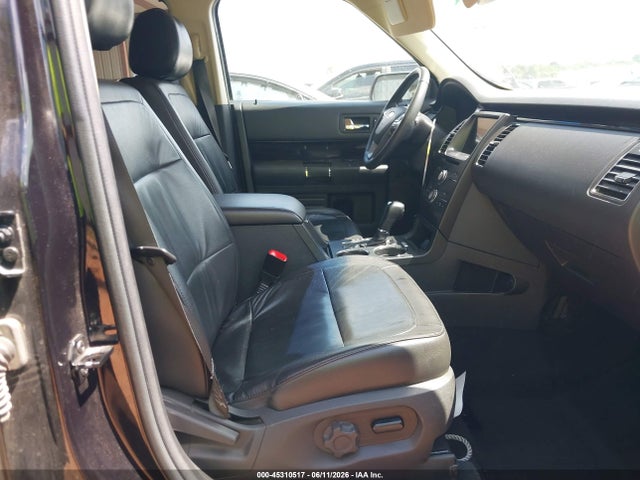2019 FORD FLEX SEL 5