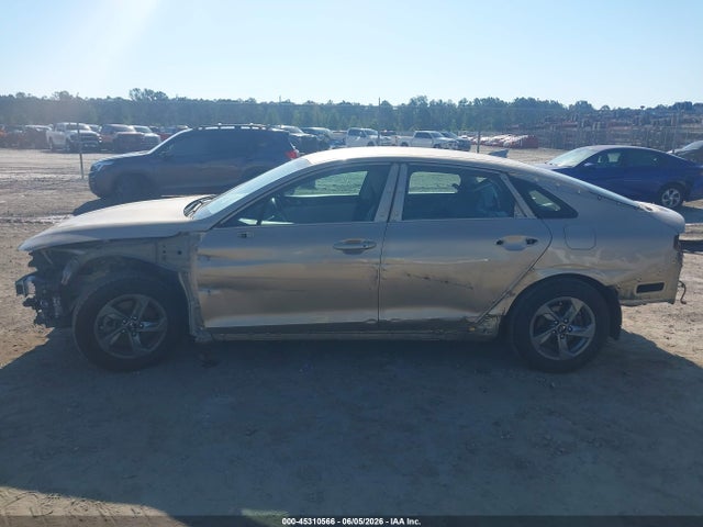 2021 KIA K5 LXS thumbnail 15