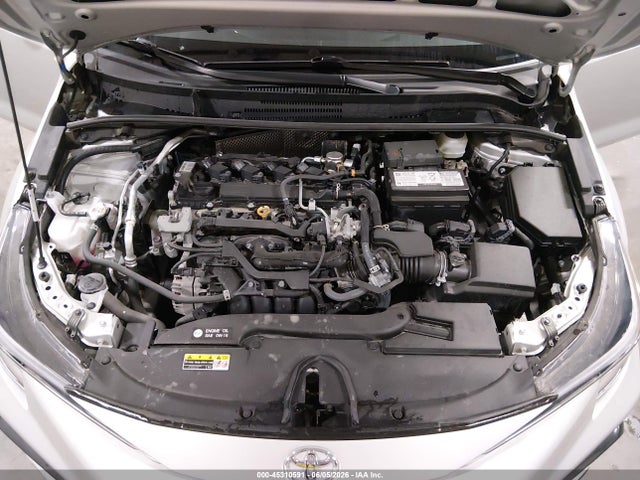 صورة 10 لـ 2023 Toyota COROLLA SE