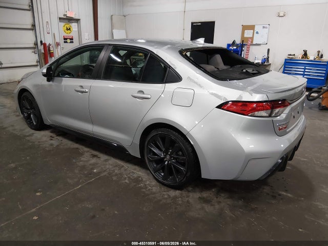 صورة 3 لـ 2023 Toyota COROLLA SE