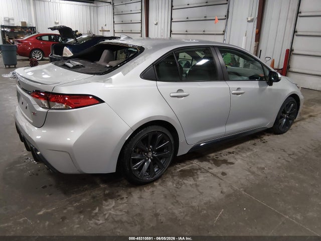 صورة 4 لـ 2023 Toyota COROLLA SE